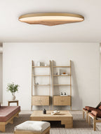 Half-Mountain Ceiling Lamp — product and interior detail 12