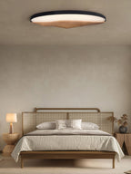 Half-Mountain Ceiling Lamp — product and interior detail 14