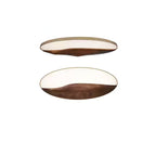 Half-Mountain Ceiling Lamp — product and interior detail 21