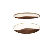 Walnut Color