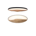Half-Mountain Ceiling Lamp — product and interior detail 23