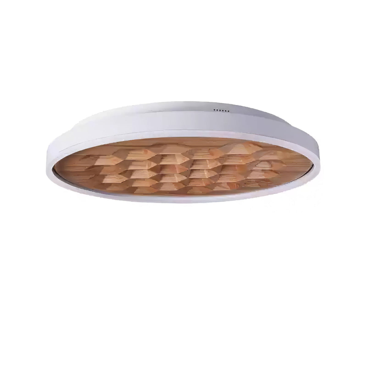 Heartwood Ceiling Lamp — product and interior detail 29