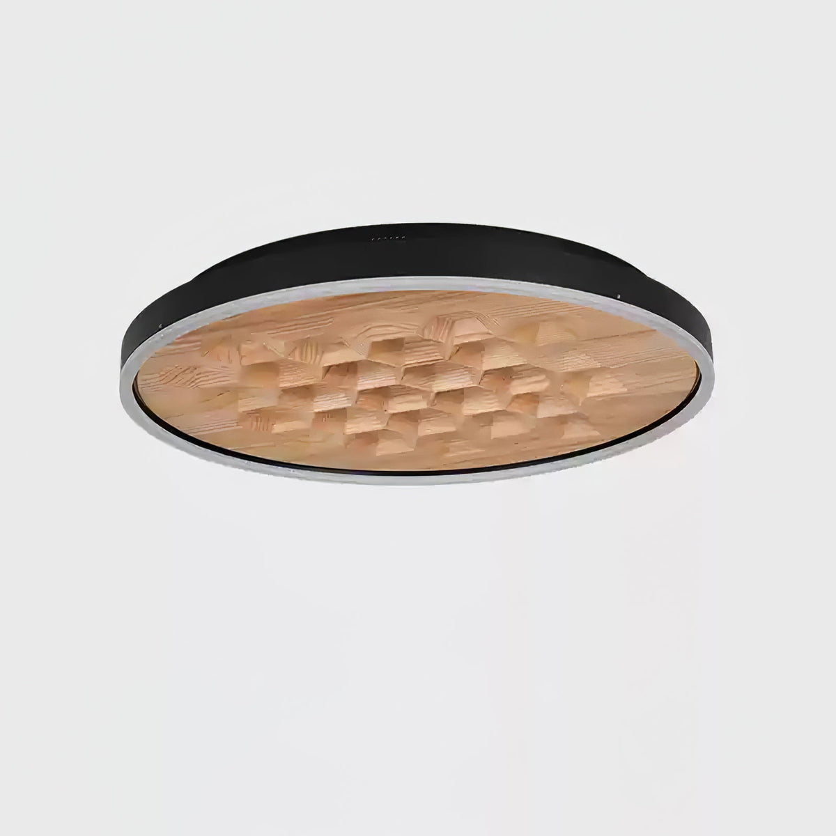 Heartwood Ceiling Lamp — product and interior detail 31