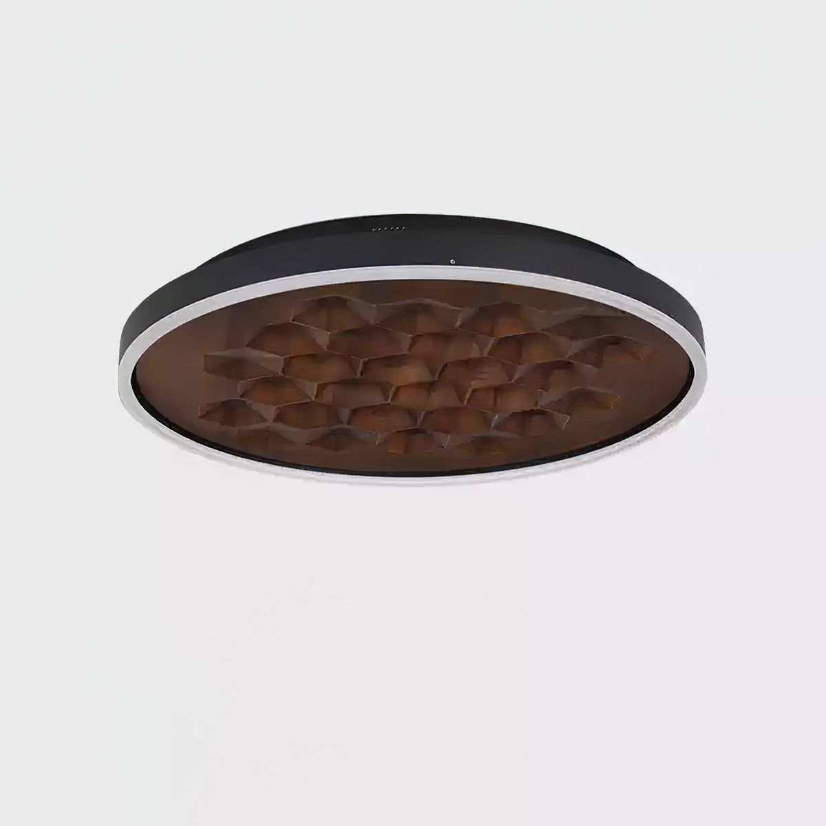 Heartwood Ceiling Lamp — product and interior detail 34
