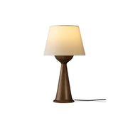 Walnut color