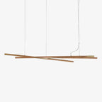 Intersect Chandelier — product view
