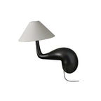 Kakuda Pine Desk Lamp — product and interior detail 17