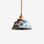Kikyo Pendant Lamp — product view