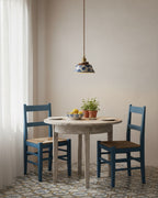 Kikyo Pendant Lamp — product and interior detail 13