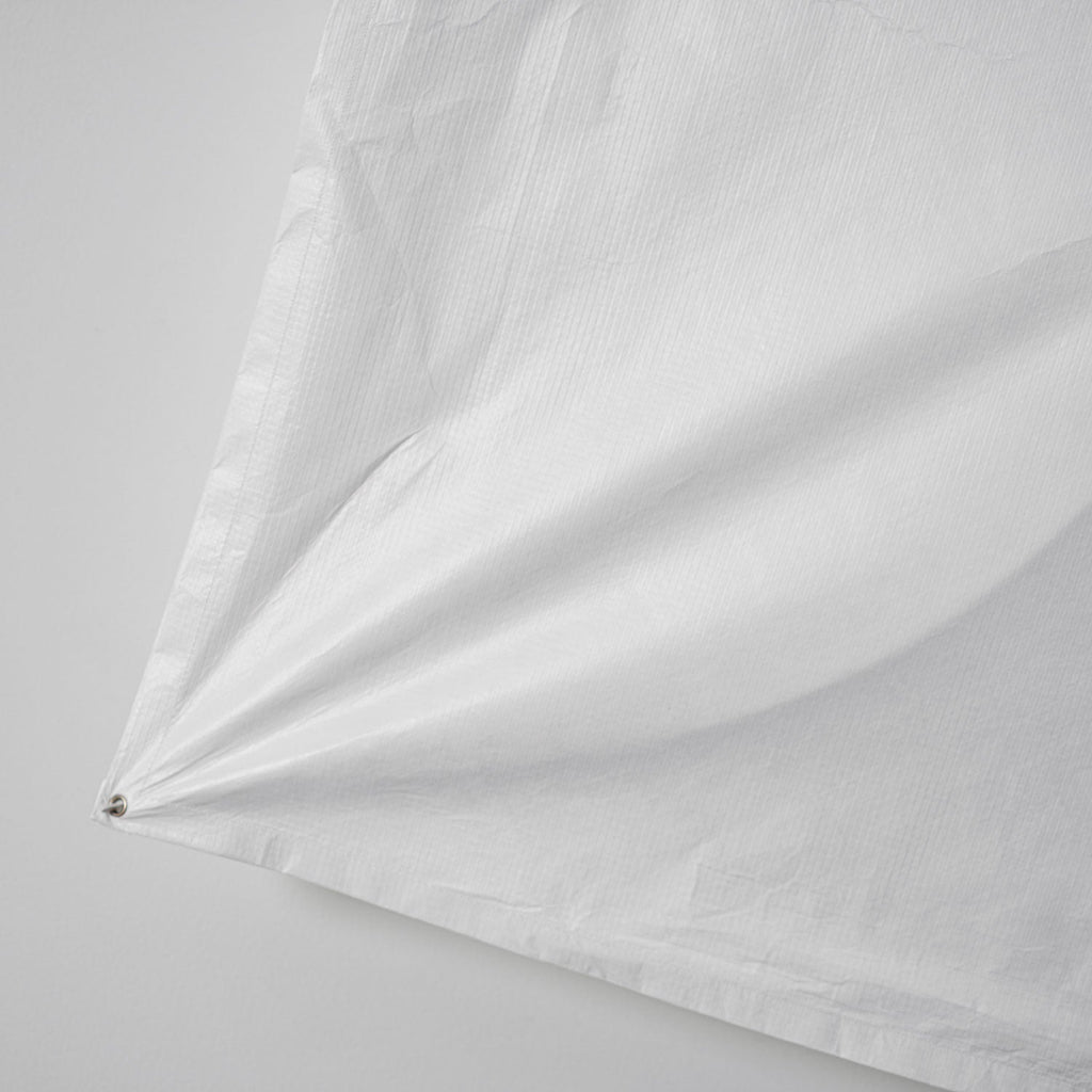 Kite Sculptural Paper Plug-In Wall Lamp — design detail 28