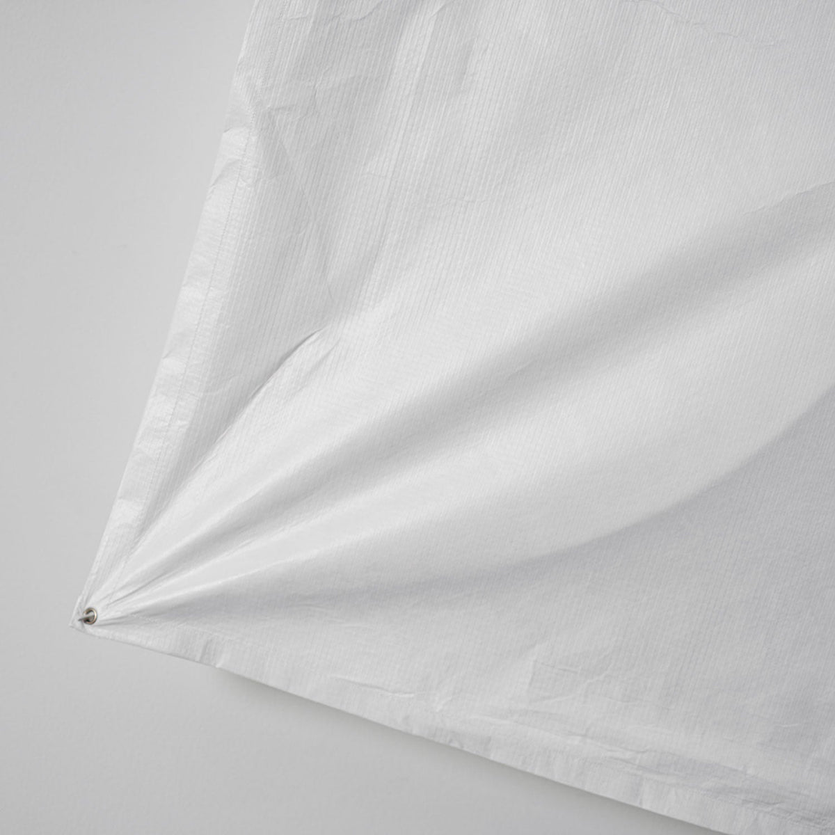 Kite Sculptural Paper Plug-In Wall Lamp — design detail 28