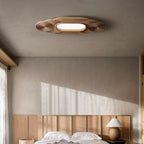 Lianyan Ceiling Lamp — product and interior detail 2