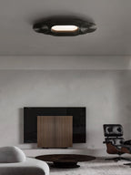 Lianyan Ceiling Lamp — product and interior detail 5
