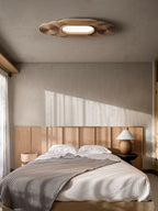 Lianyan Ceiling Lamp — product and interior detail 7