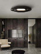 Lianyan Ceiling Lamp — product and interior detail 8