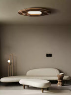 Lianyan Ceiling Lamp — product and interior detail 10