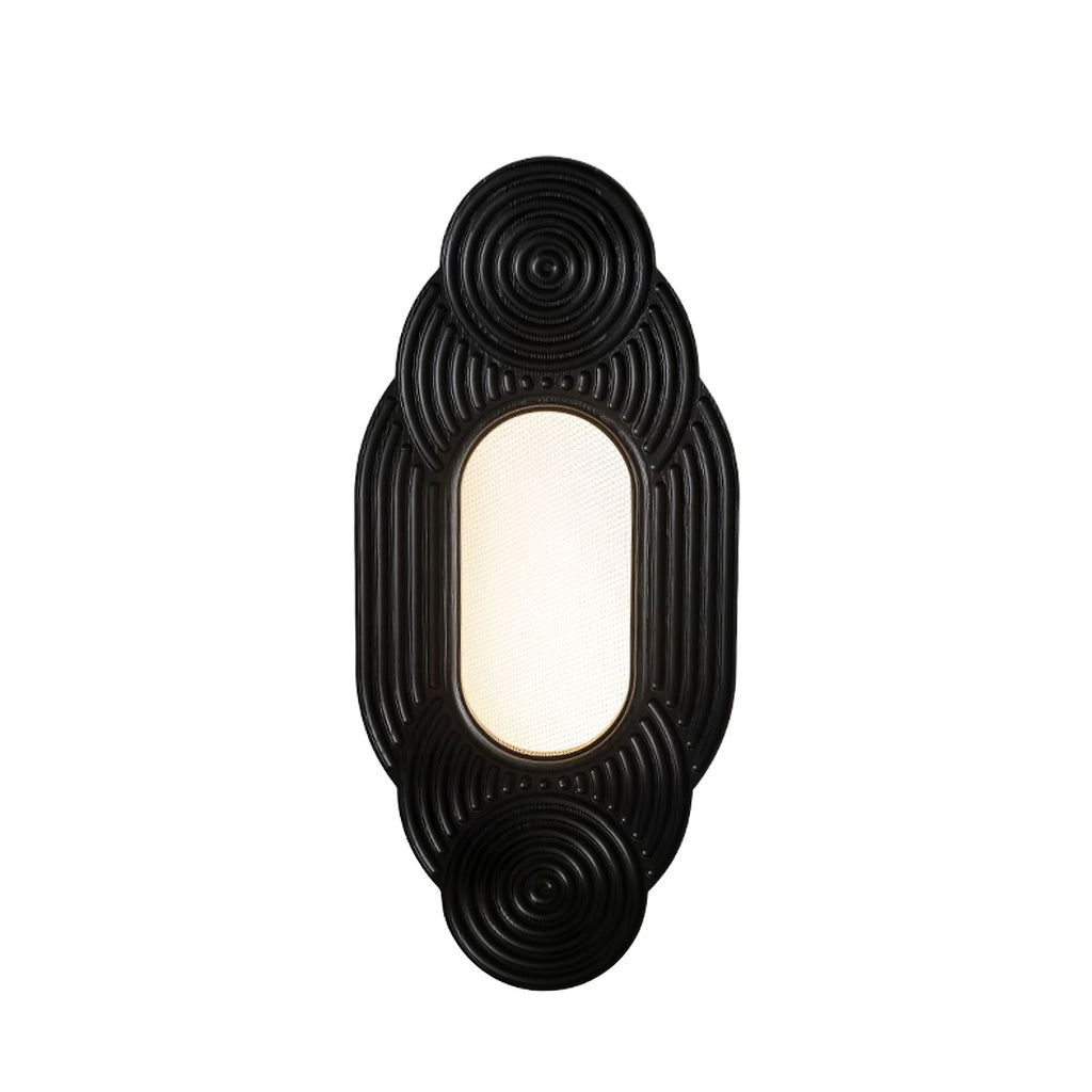 Lianyan Ceiling Lamp — product and interior detail 14