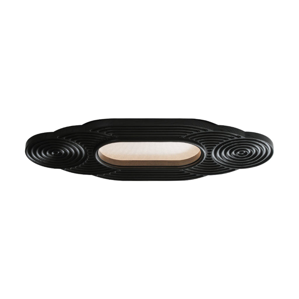 Lianyan Ceiling Lamp — product and interior detail 15