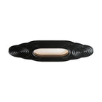 Lianyan Ceiling Lamp — product and interior detail 15
