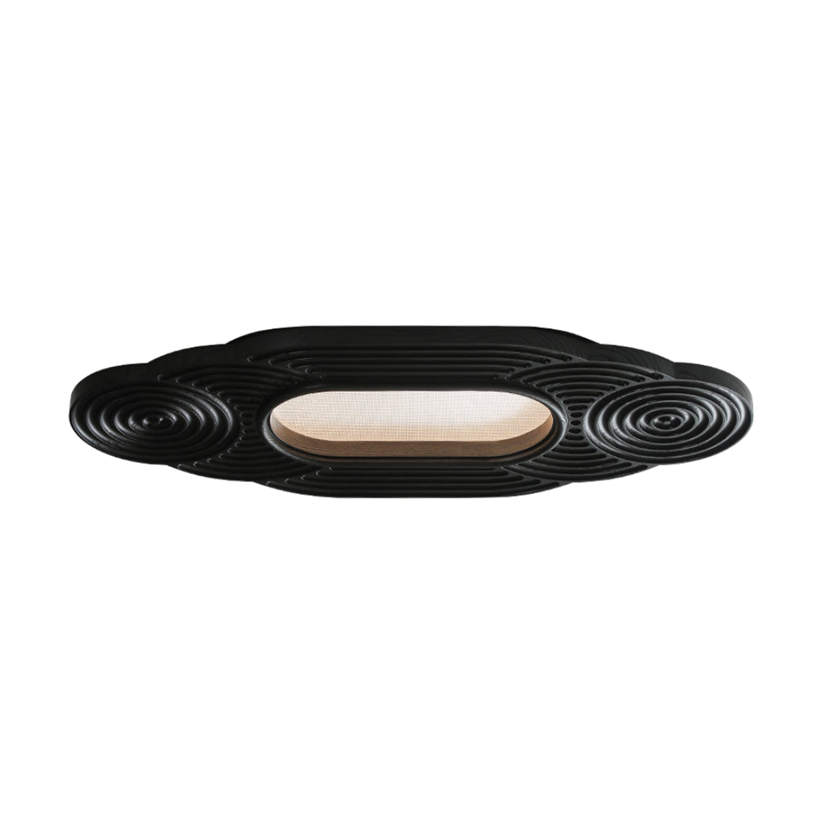 Lianyan Ceiling Lamp — product and interior detail 15