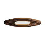 Lianyan Ceiling Lamp — product and interior detail 16