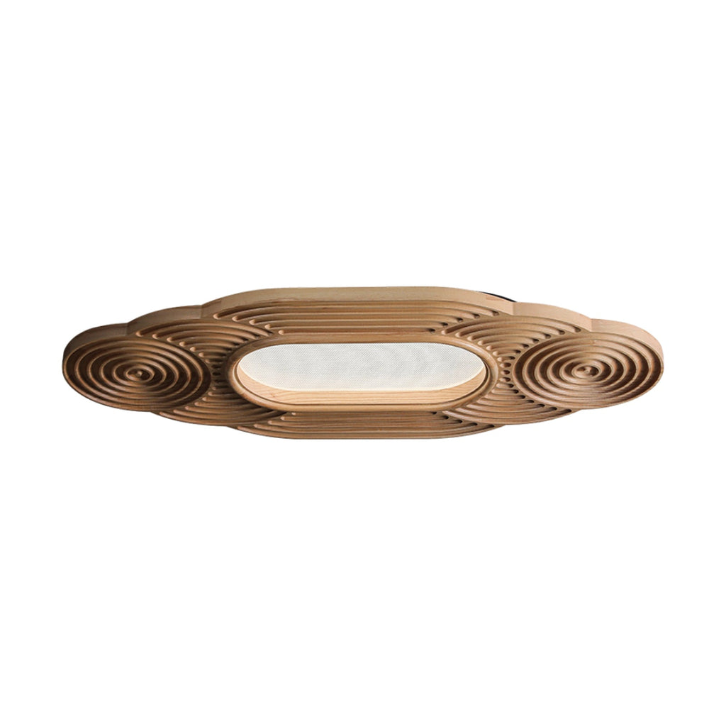 Lianyan Ceiling Lamp — product and interior detail 17