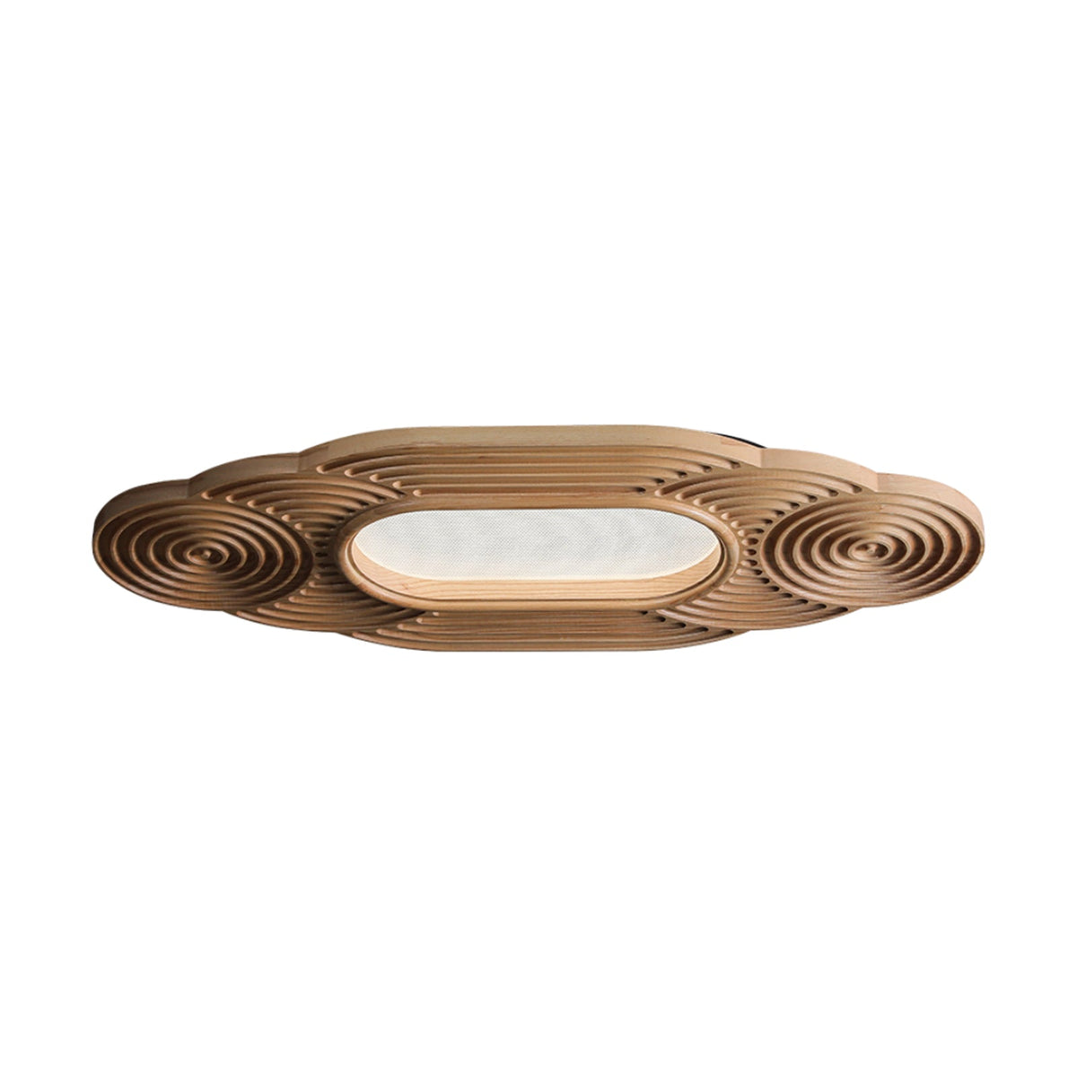 Lianyan Ceiling Lamp — product and interior detail 17