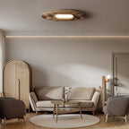 Lianyan Ceiling Lamp — product and interior detail 20