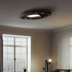 Lianyan Ceiling Lamp — product and interior detail 21