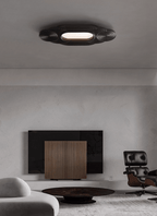 Lianyan Ceiling Lamp — product and interior detail 22