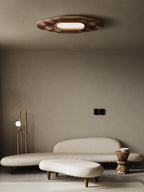 Lianyan Ceiling Lamp — product and interior detail 23