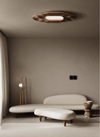 Lianyan Ceiling Lamp — product and interior detail 30