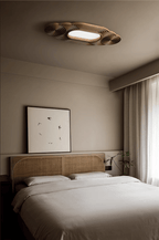 Lianyan Ceiling Lamp — product and interior detail 31