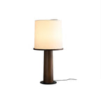 Light And Shadow Bottle Table Lamp — product and interior detail 22