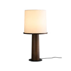 Light And Shadow Bottle Table Lamp — product and interior detail 28