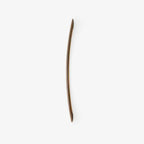 Linea Tapered Wood LED Wall Sconce - product view 1