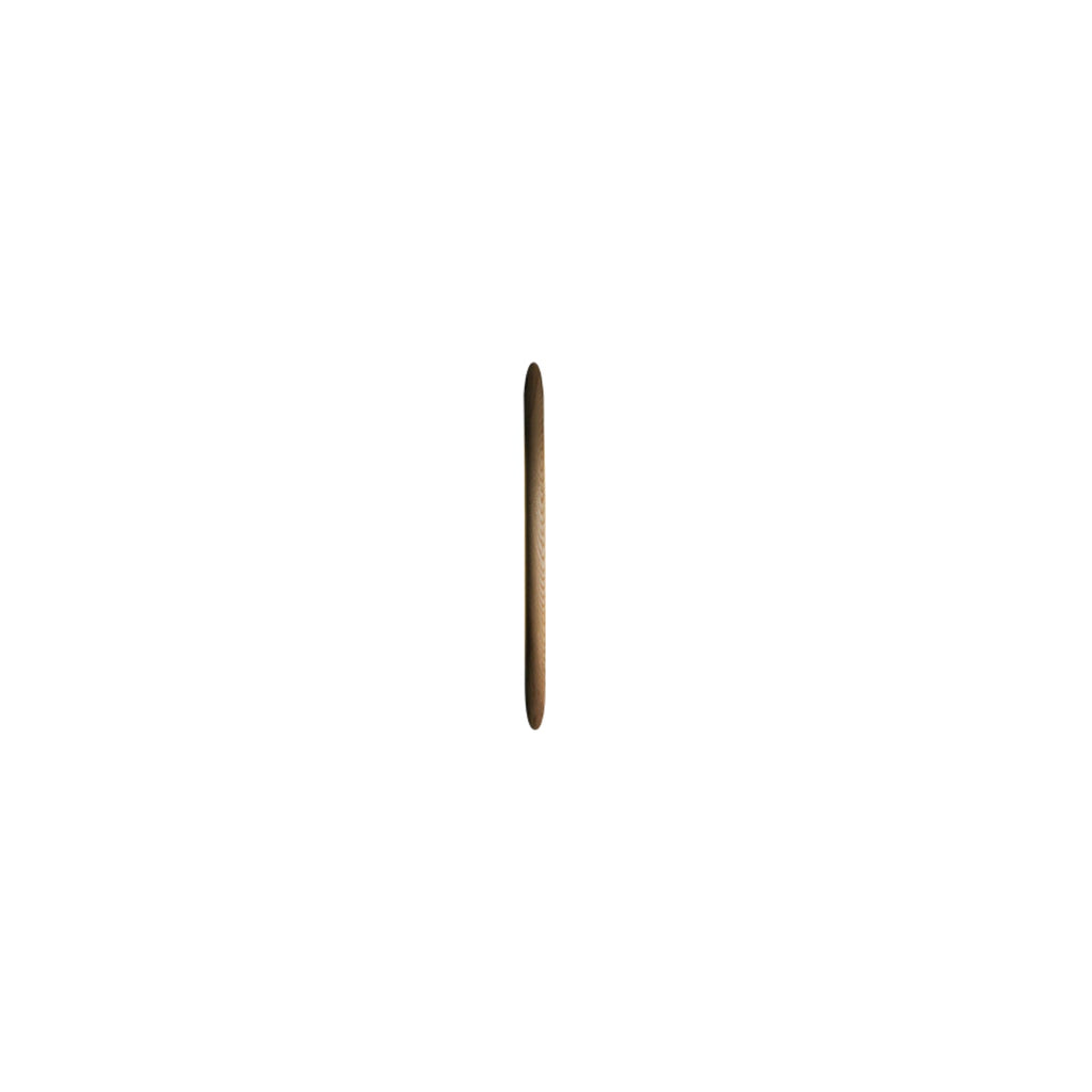 Linea Tapered Wood LED Wall Sconce - product view 34