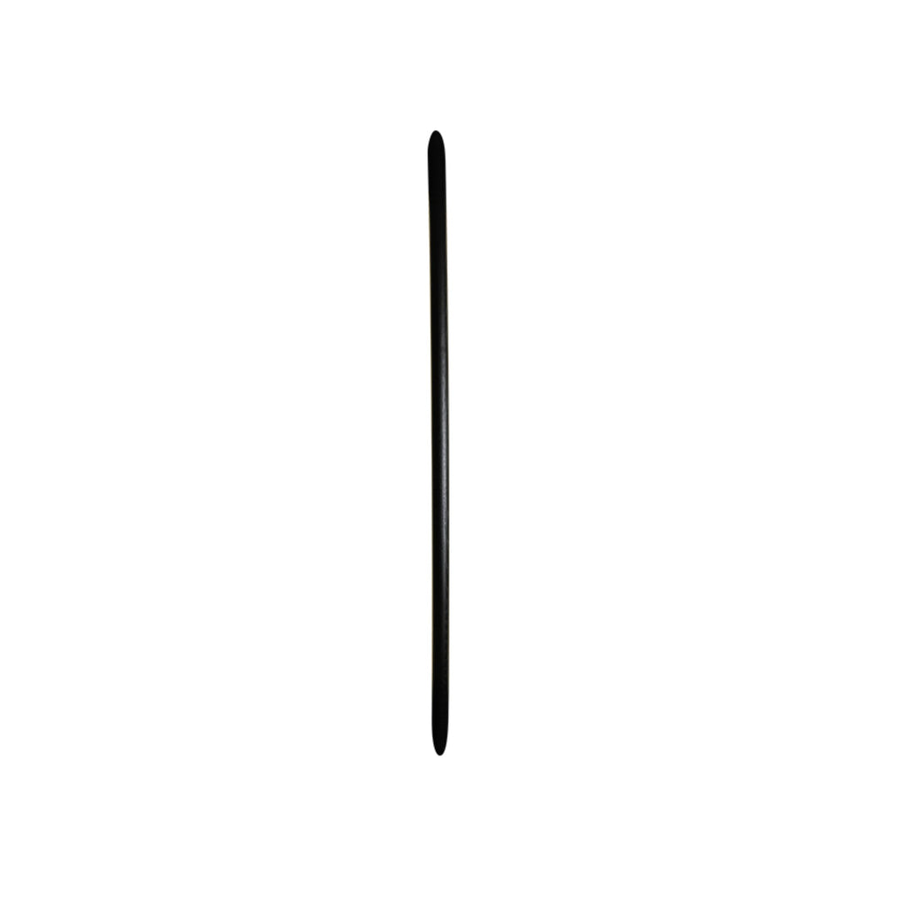 Linea Tapered Wood LED Wall Sconce - product view 36