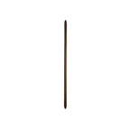 Linea Tapered Wood LED Wall Sconce - product view 37