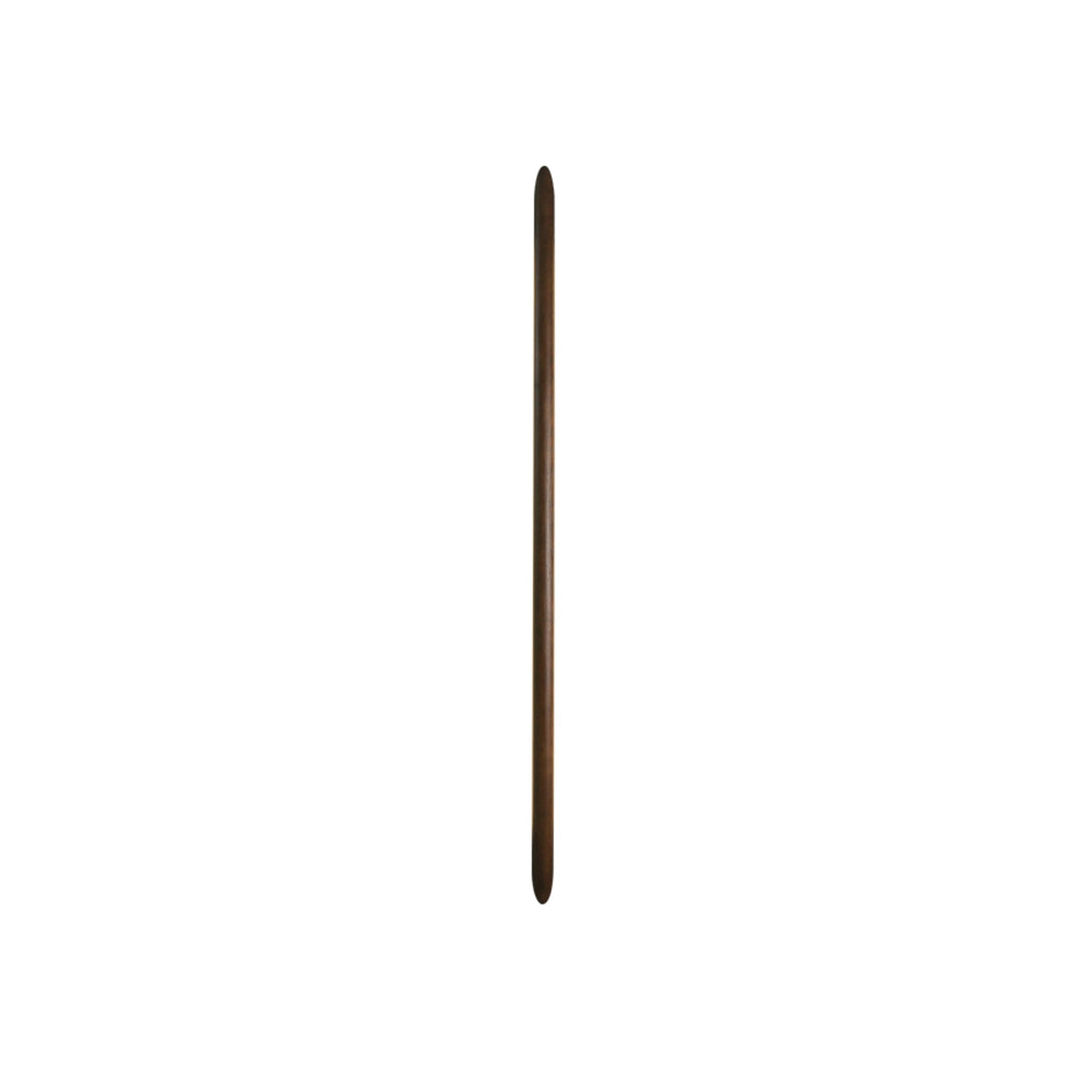 Linea Tapered Wood LED Wall Sconce - product view 37
