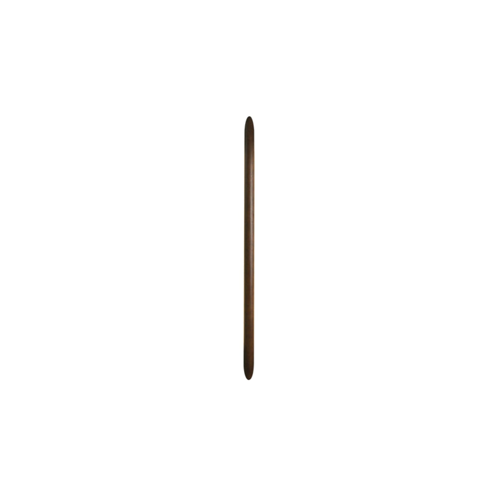 Linea Tapered Wood LED Wall Sconce - product view 39