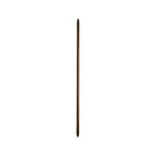 Linea Tapered Wood LED Wall Sconce - product view 41