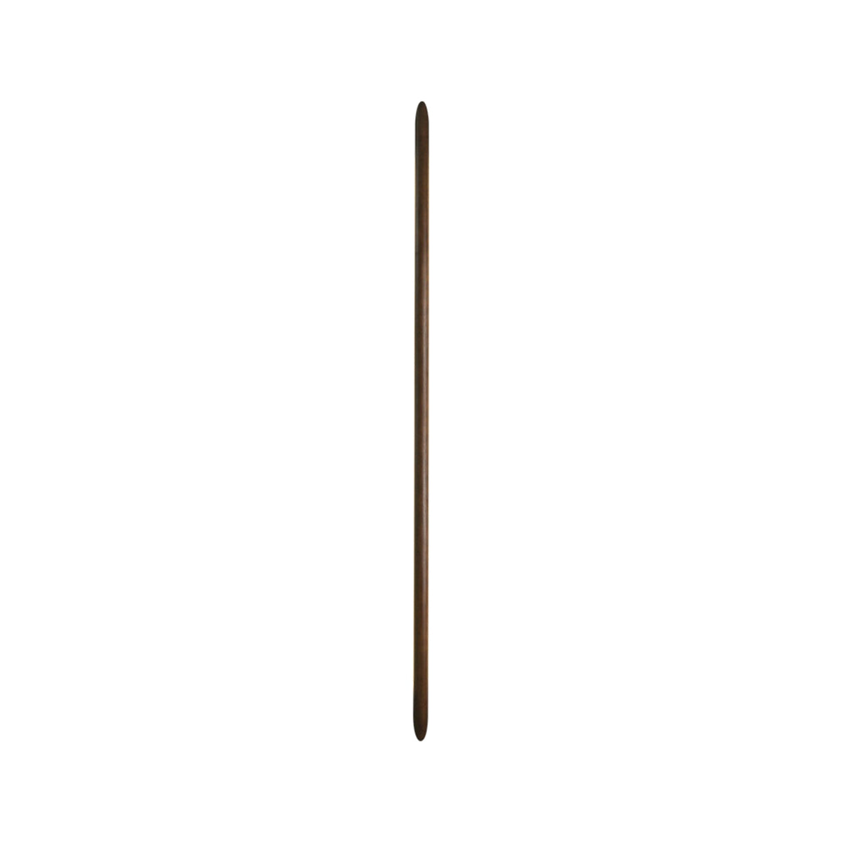 Linea Tapered Wood LED Wall Sconce - product view 41