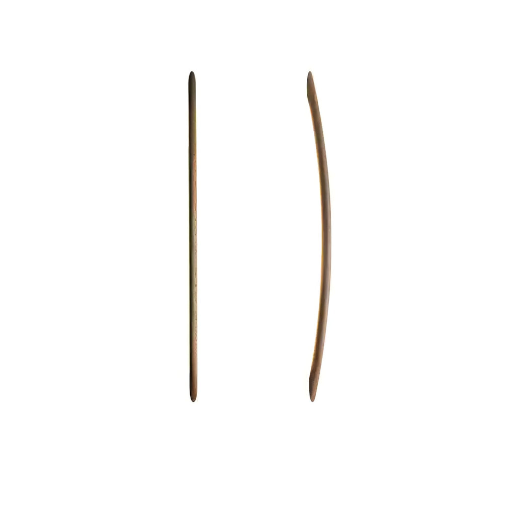 Linea Tapered Wood LED Wall Sconce - product view 43
