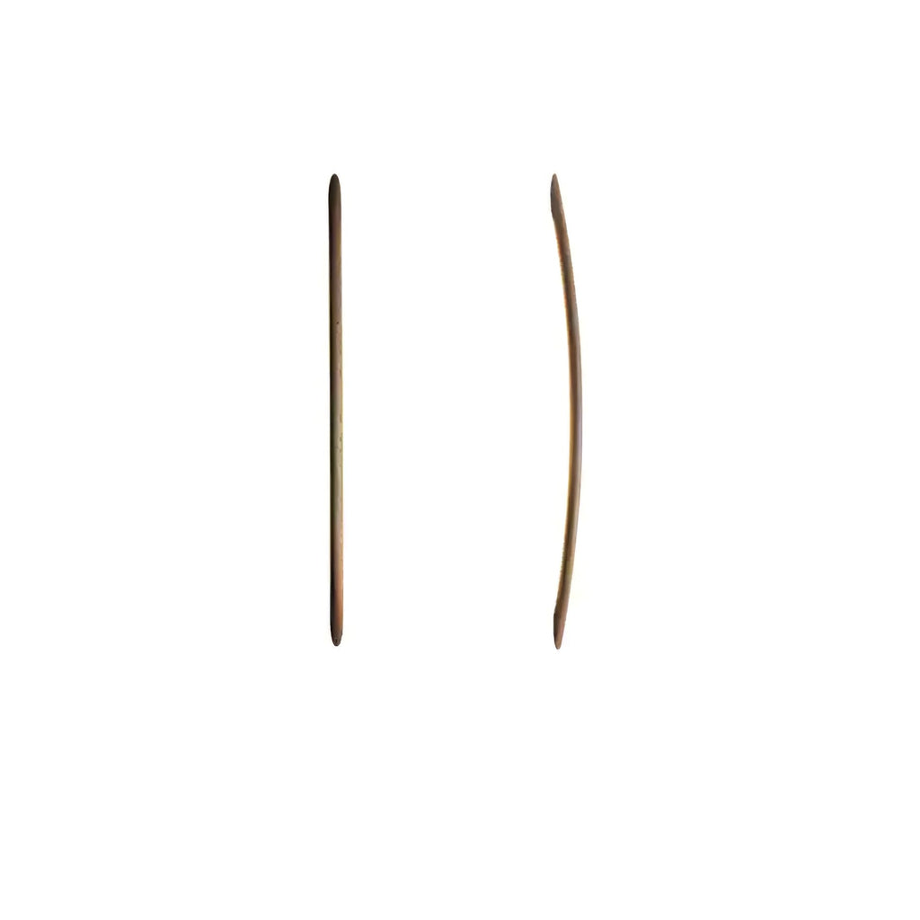 Linea Tapered Wood LED Wall Sconce - product view 44
