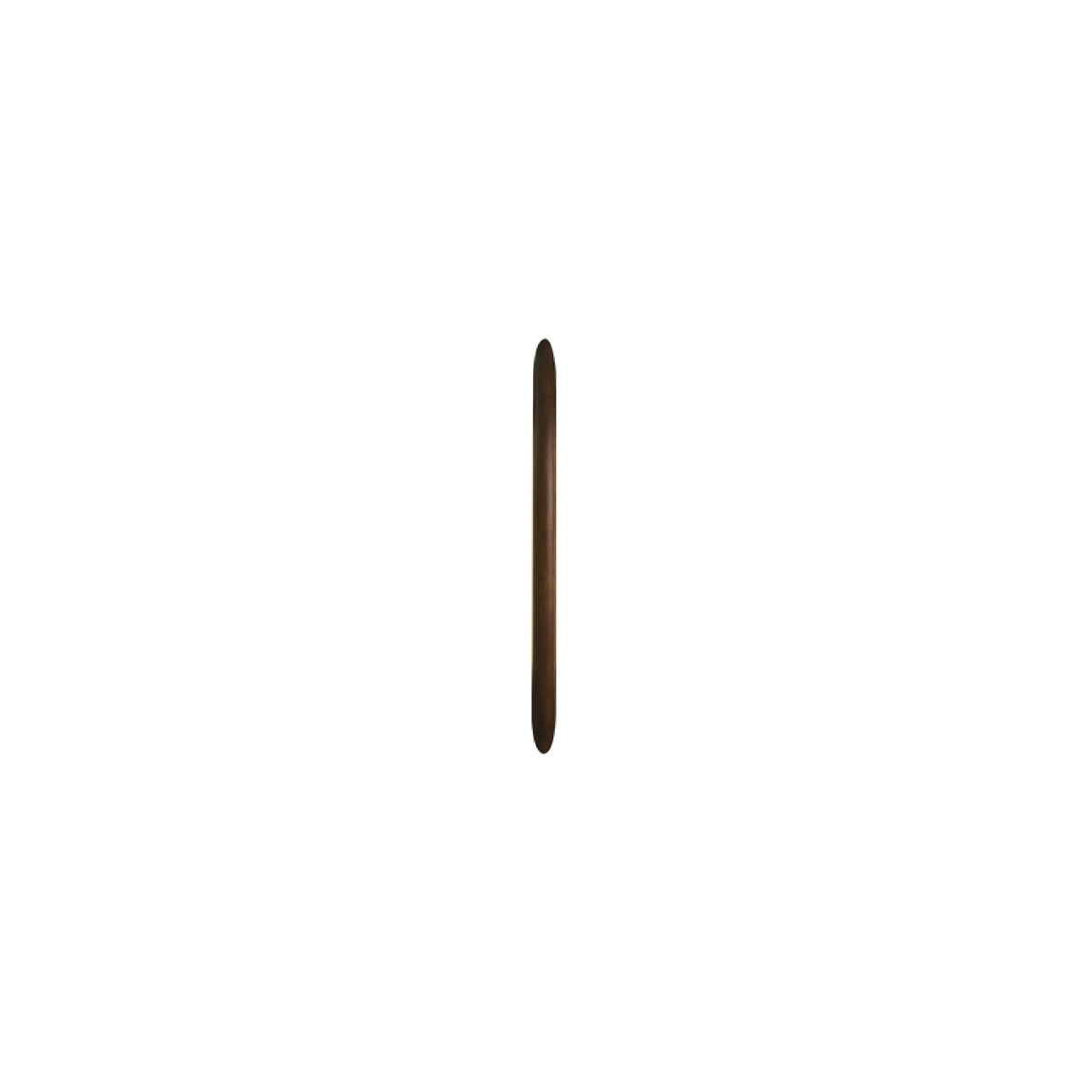 Linea Tapered Wood LED Wall Sconce - product view 47