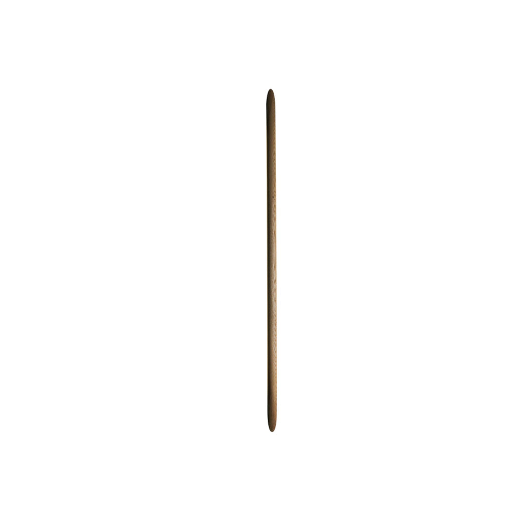 Linea Tapered Wood LED Wall Sconce - product view 50
