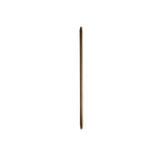 Linea Tapered Wood LED Wall Sconce - product view 50