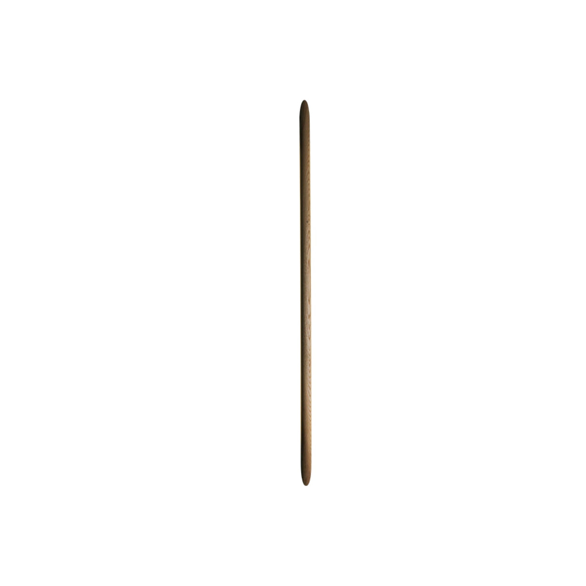 Linea Tapered Wood LED Wall Sconce - product view 50