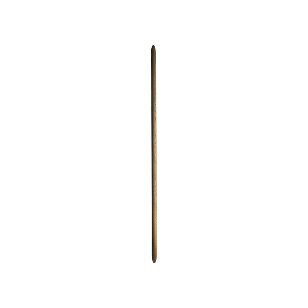 Linea Tapered Wood LED Wall Sconce - product view 51